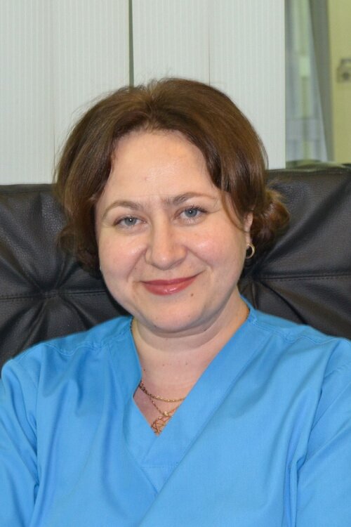 50 больница москва отзывы гинекология