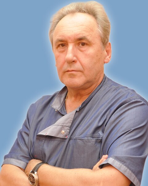 Талалаев Владимир Николаевич